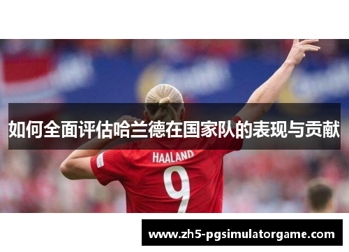 如何全面评估哈兰德在国家队的表现与贡献 如何全面评估哈兰德在国家队的表现与贡献