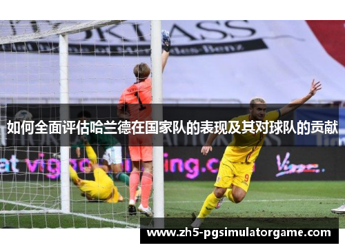 如何全面评估哈兰德在国家队的表现及其对球队的贡献 如何全面评估哈兰德在国家队的表现及其对球队的贡献