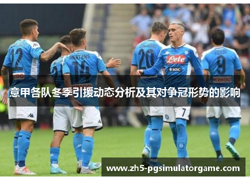 意甲各队冬季引援动态分析及其对争冠形势的影响