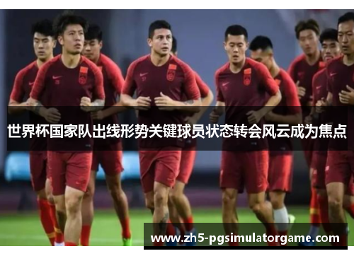 世界杯国家队出线形势关键球员状态转会风云成为焦点